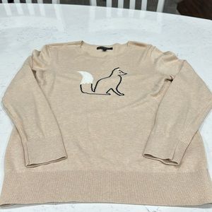 Banana Republic women’s sweater